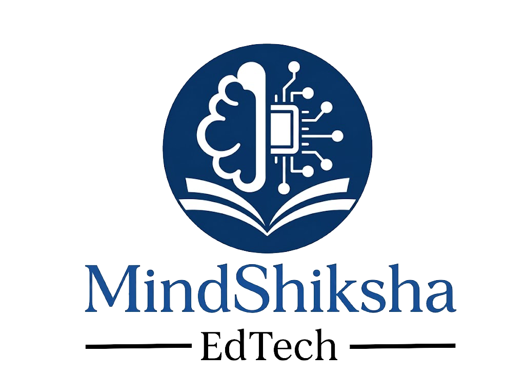 MindShiksha EdTech